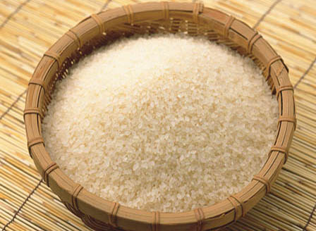 Оризовата вода - древна тайна за блестящата кожа и коса