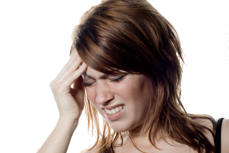 3 алтернативни метода срещу главоболие