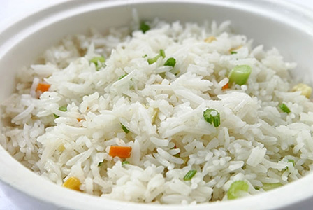 Ориз против безсъние