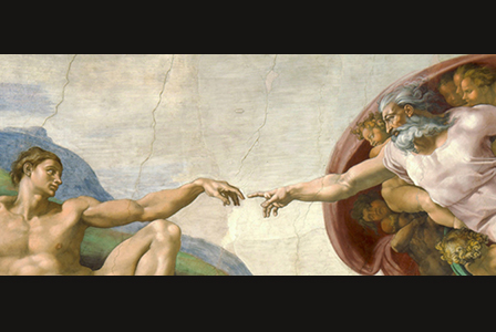 Микеланджело ни очаква в Националната художествена галерия