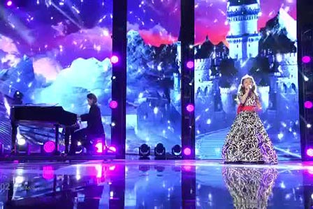 България може да бъде домакин на Детската Евровизия през 2015-та година