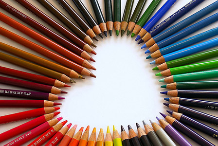 Световен ден на цветовете