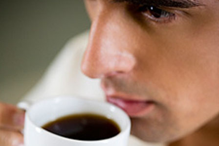Странични ползи от кафето