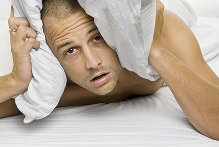 За здравословния сън е важно не колко дълго спите, а кога лягате