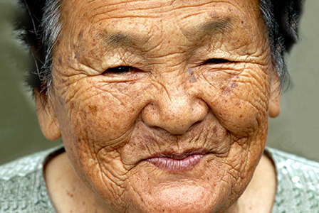 Японките имат най-високата продължителност на живота