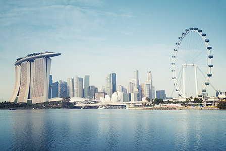 Сингапур - най-гостоприемният град в света
