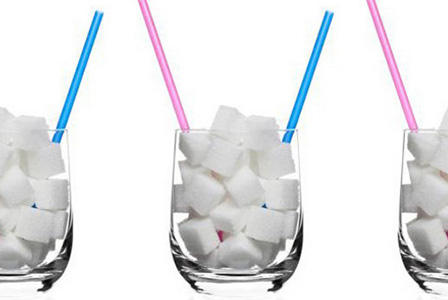 Кои храни съдържат най-много захар