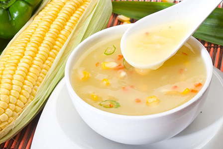 Най-популярните супи по света