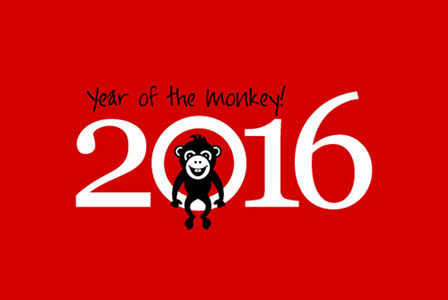 Какви са децата, родени през годината на Маймуната