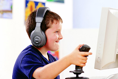 Какви умения развиват видео игрите при децата