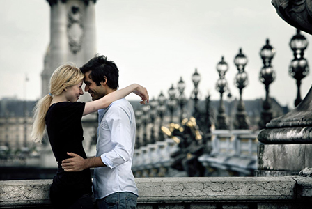 Най-достъпните европейски градове за романтичен уикенд