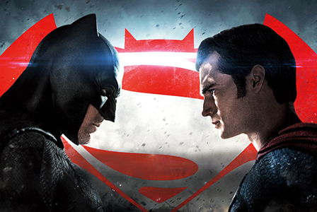 Батман срещу Супермен оглави боксофиса в САЩ