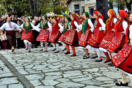 Пирин ще се люлее в български ритми 
