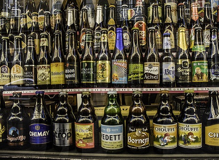 Белгийската бира влезе в списъка на ЮНЕСКО 