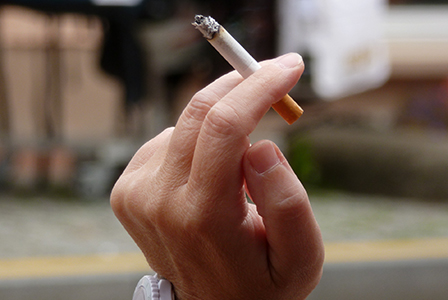 Българите са най-големите пушачи в ЕС 