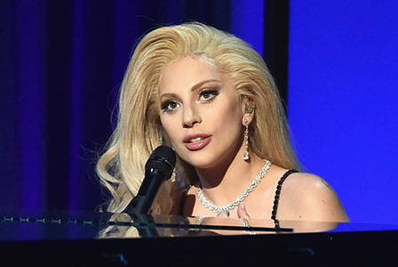 Лейди Гага готви дует с Металика за наградите Грами