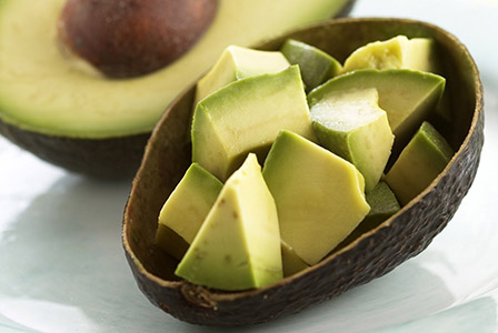7 любопитни факта за авокадото