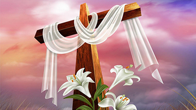 На Разпети петък миряните се прекланят пред Христовата жертва