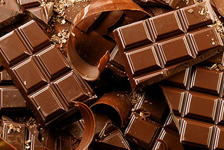 С 20 процента намалява риска за сърцето, ако ядете шоколад 