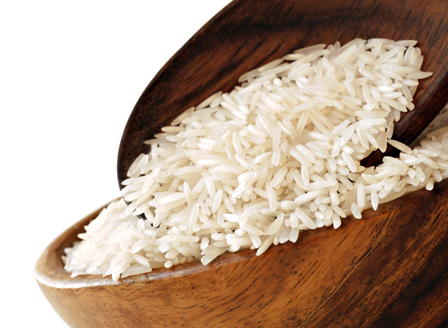 Диета с ориз