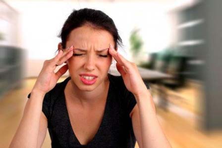 Миризми, които предизвикват главоболие