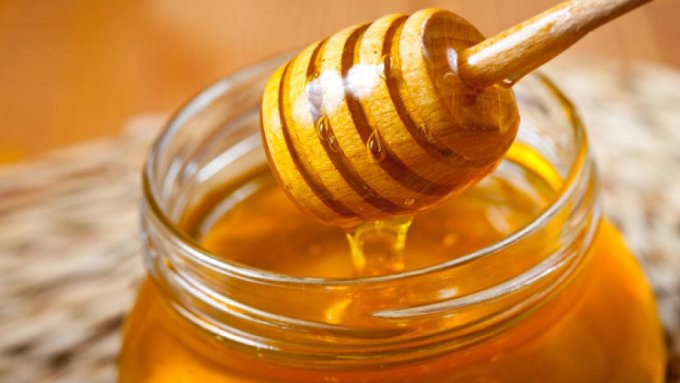 Масаж с мед срещу целулит