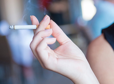 5 неща, които са по-вредни от цигарите