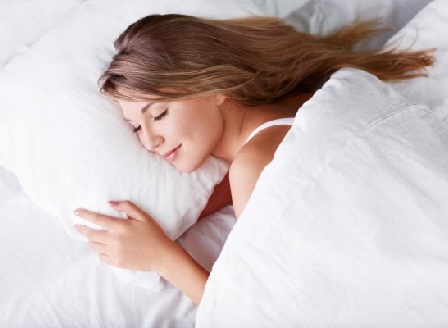 Какво прави мозъкът ви, докато спите?