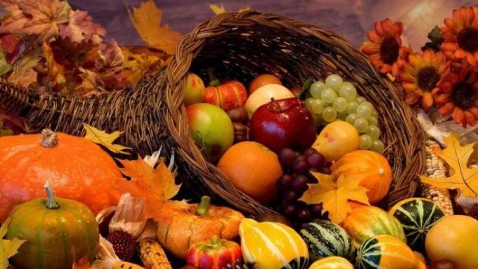 Как да се храним през есента, за да сме здрави през зимата