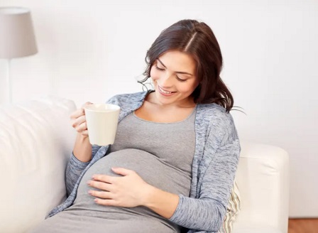  Консумацията на подсладители от бременни жени крие риск от затлъстяване за бебето