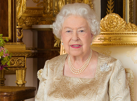 Как кончината кралица Елизабет II променят титлите на нейните наследници