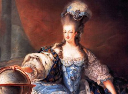 Мебели на френската кралица Мария-Антоанета се предлагат на търг в Париж