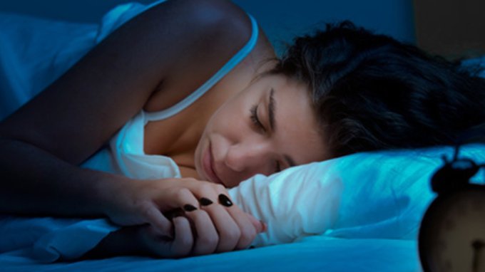 6 начина да се събудим лесно, когато навън е още тъмно