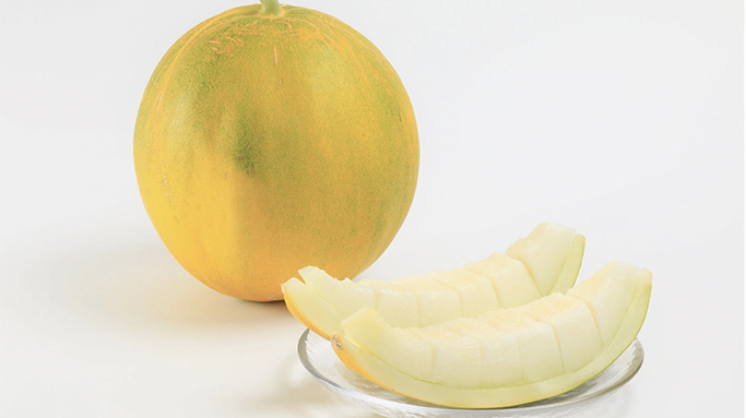 Учени създадоха нов вид плод - кръстоска между пъпеш и лимон