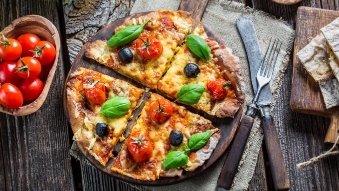 Днес е международният ден на пицата