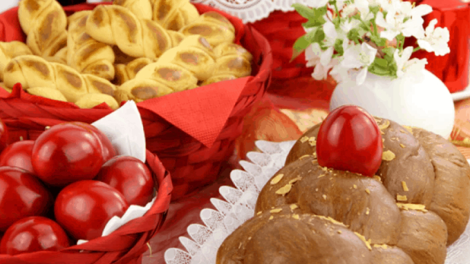 5 (не)традиционни печива за Великден, заслужаващи внимание