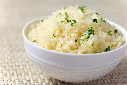 Оризът - полезен за здравето и подходящ за диети
