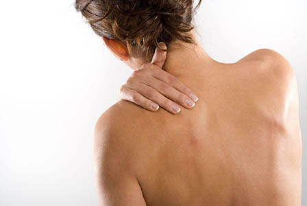 4 причини да ни боли гърбът